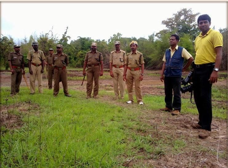 Working Scene 117